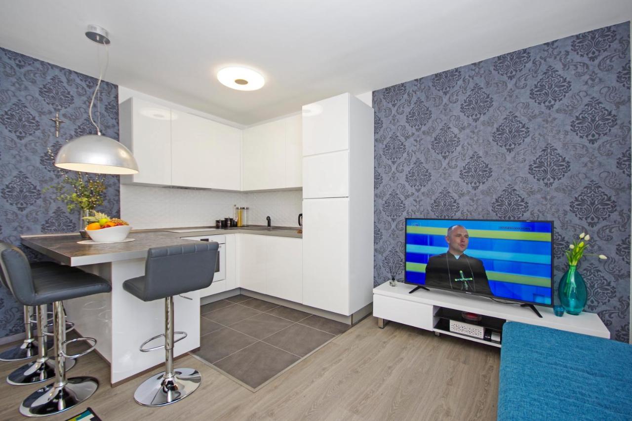 Apartmán Sabbioncello