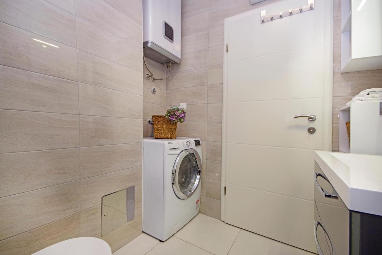 Apartmán Sabbioncello