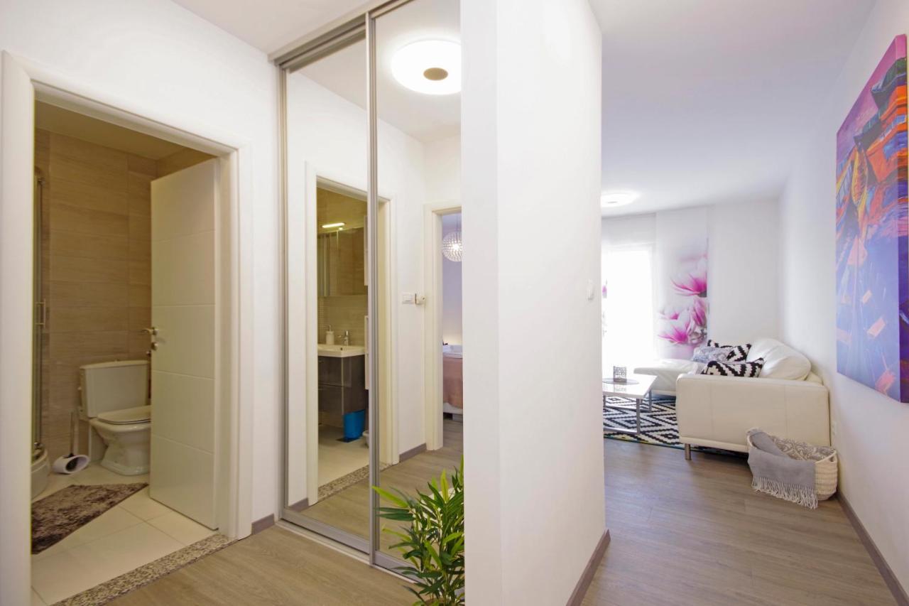 Apartmán Sabbioncello